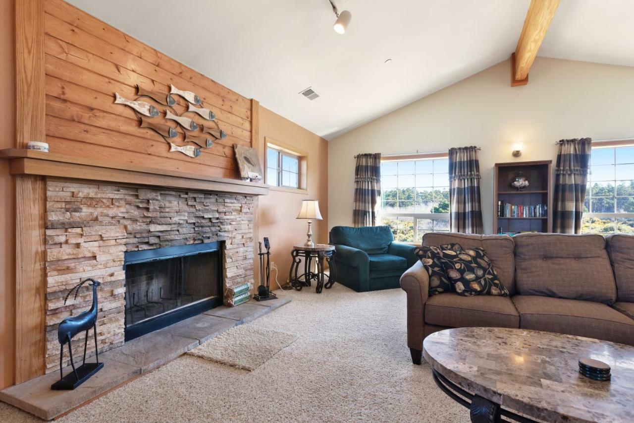 A Beach Loop Getaway Bandon Exterior foto