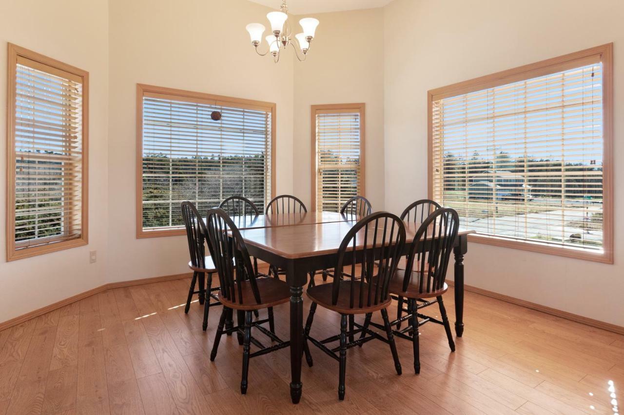 A Beach Loop Getaway Bandon Exterior foto