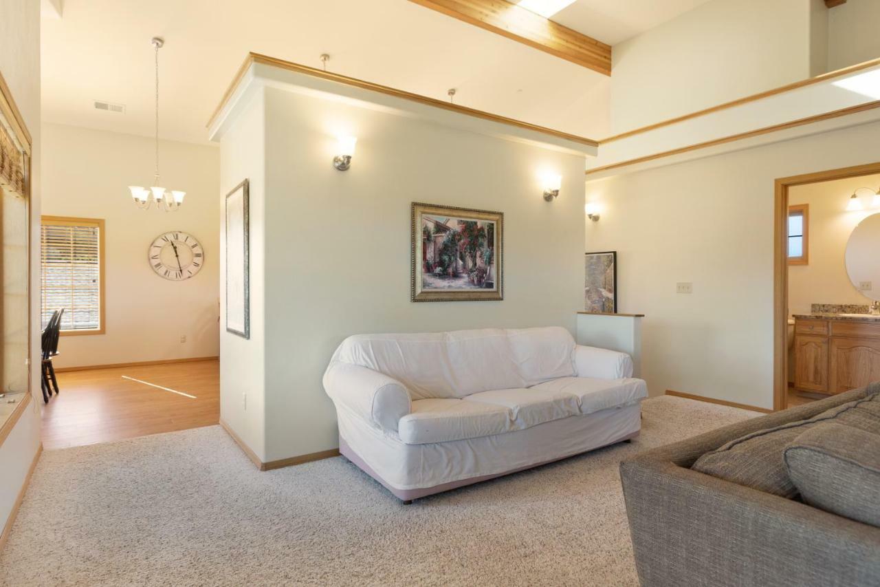 A Beach Loop Getaway Bandon Exterior foto