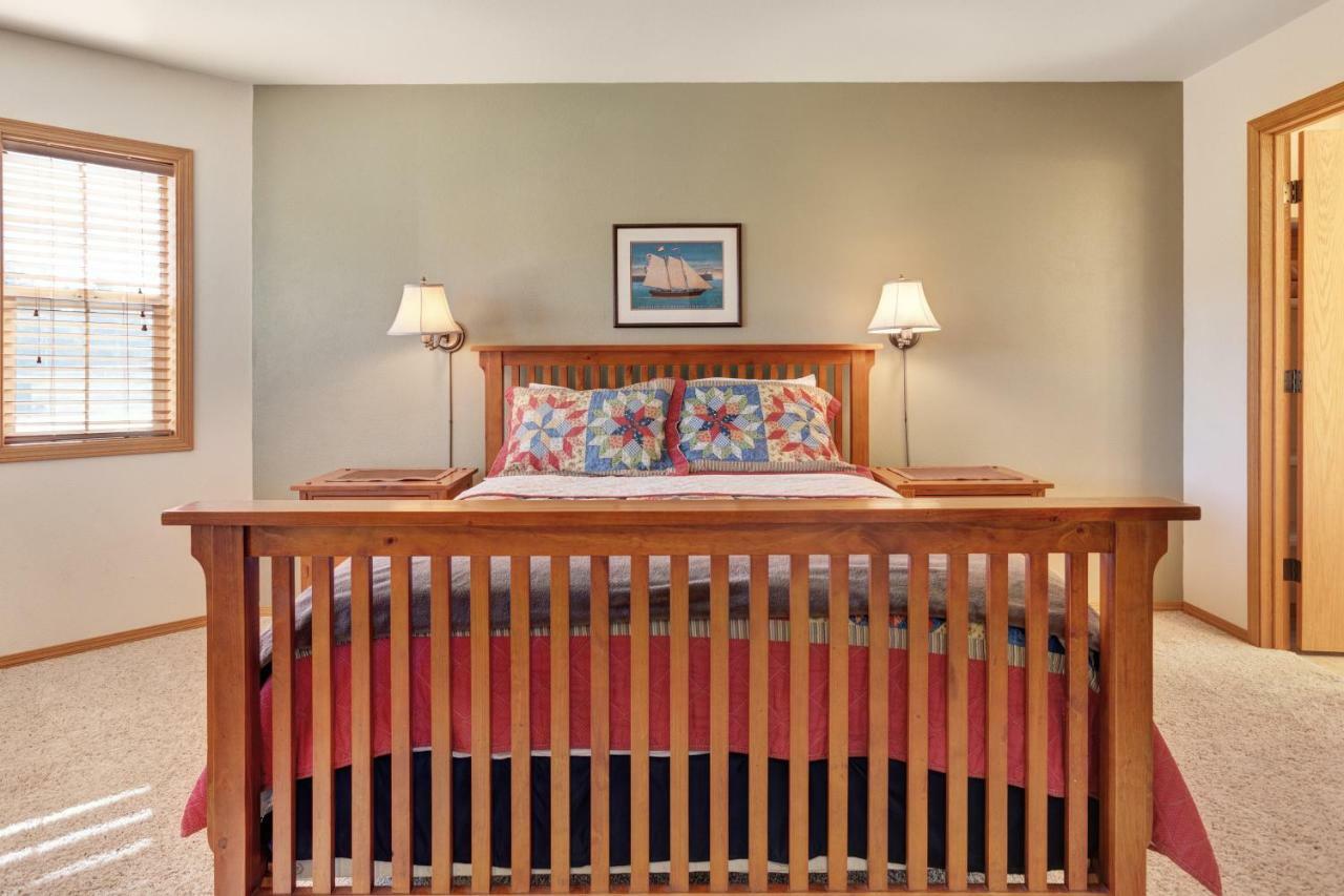 A Beach Loop Getaway Bandon Exterior foto