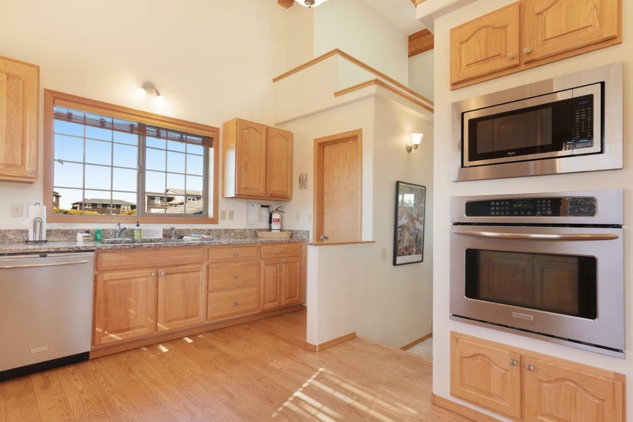 A Beach Loop Getaway Bandon Exterior foto