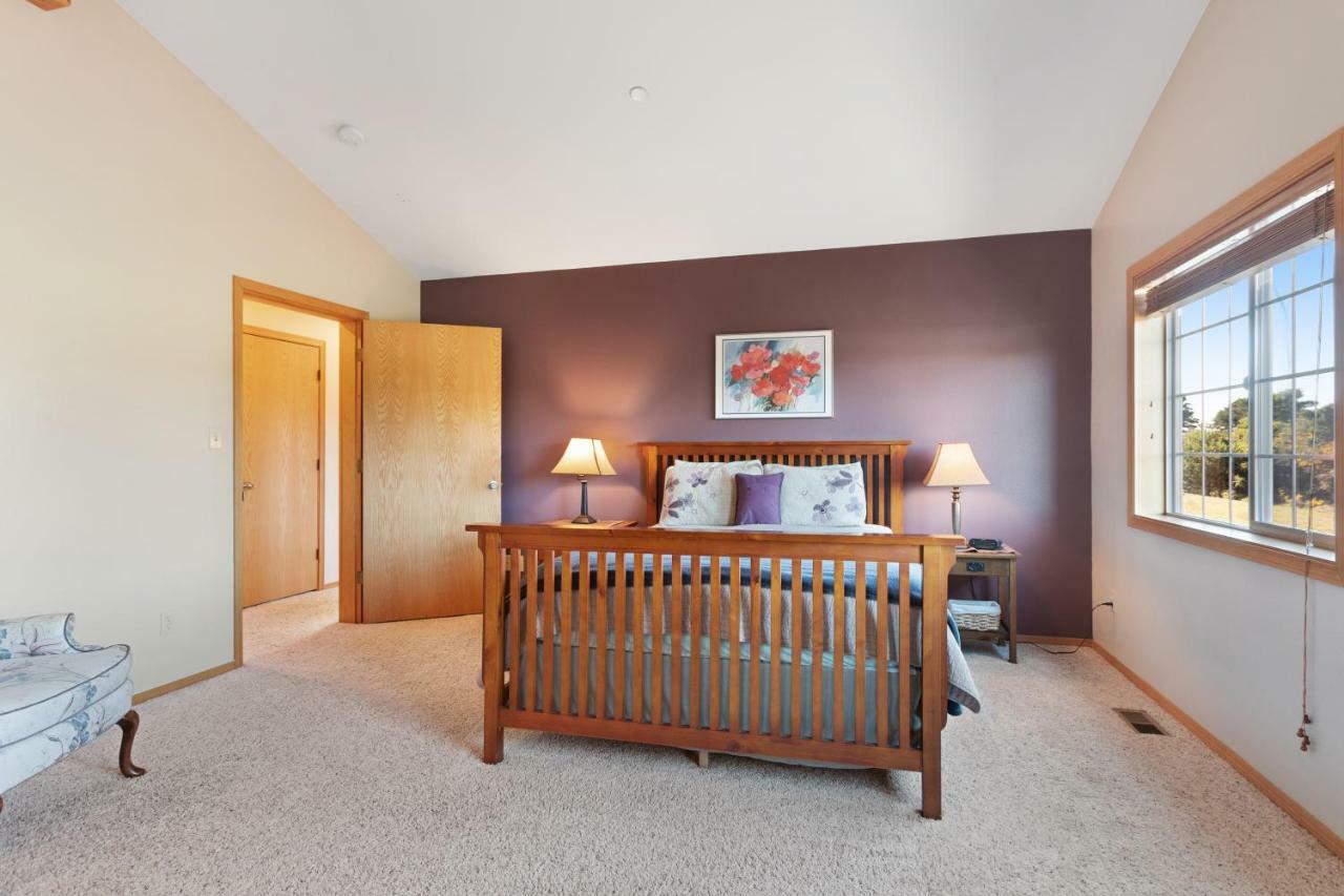 A Beach Loop Getaway Bandon Exterior foto