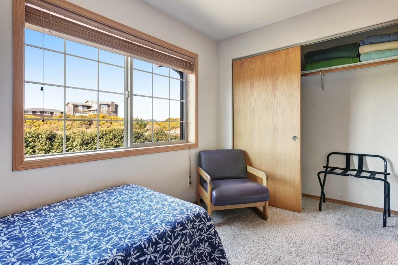 A Beach Loop Getaway Bandon Exterior foto