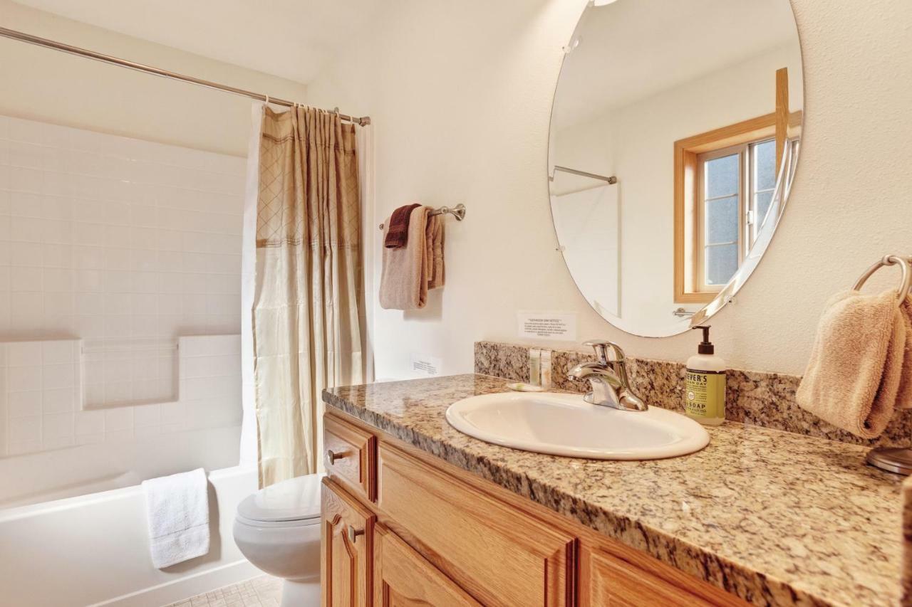 A Beach Loop Getaway Bandon Exterior foto