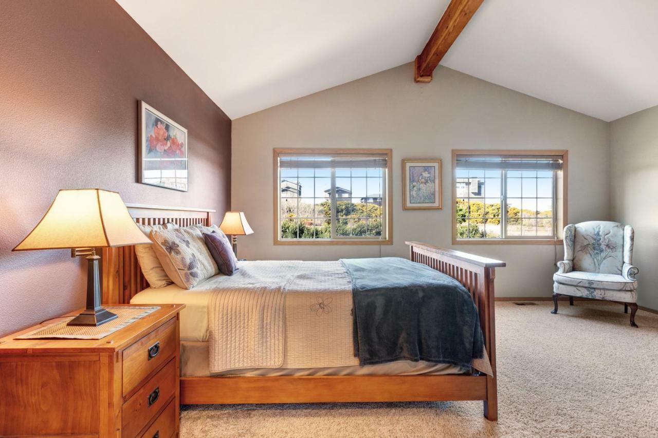 A Beach Loop Getaway Bandon Exterior foto