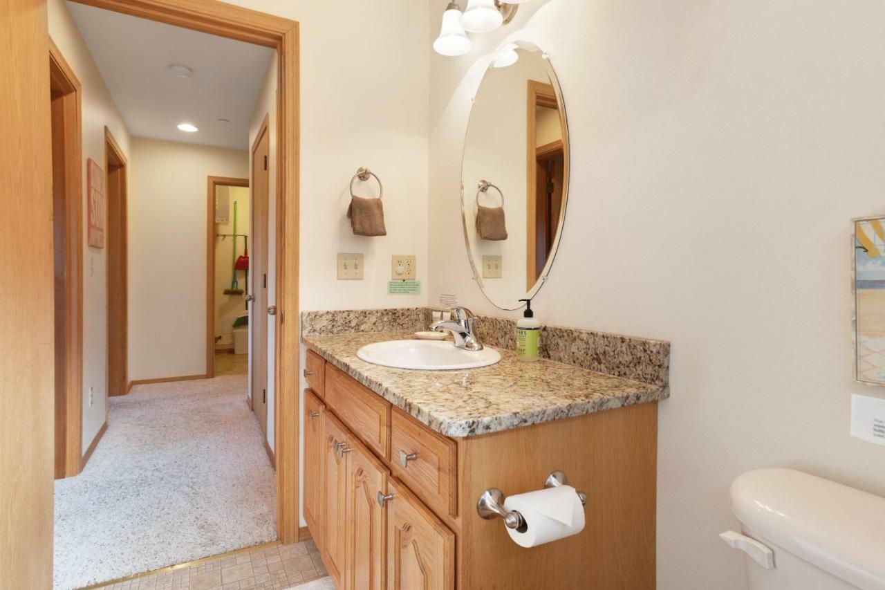 A Beach Loop Getaway Bandon Exterior foto
