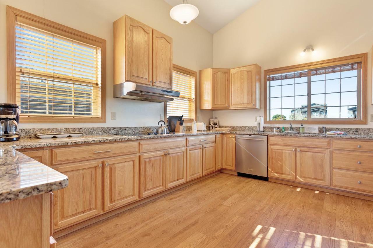 A Beach Loop Getaway Bandon Exterior foto