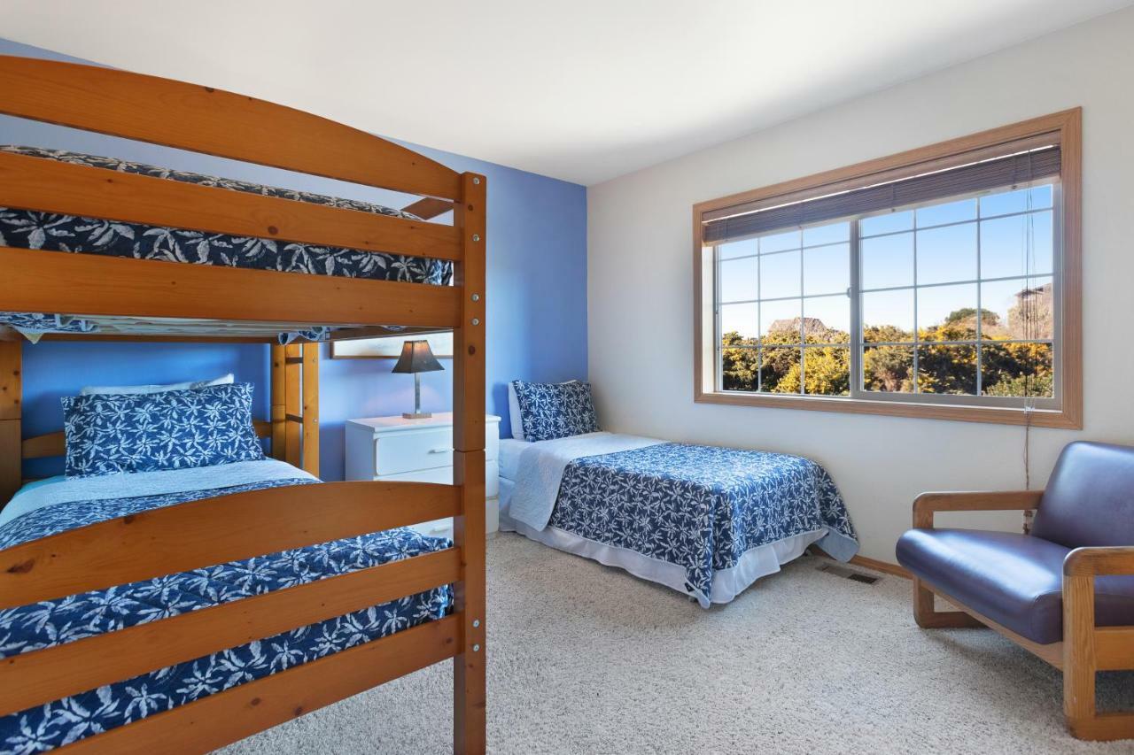 A Beach Loop Getaway Bandon Exterior foto
