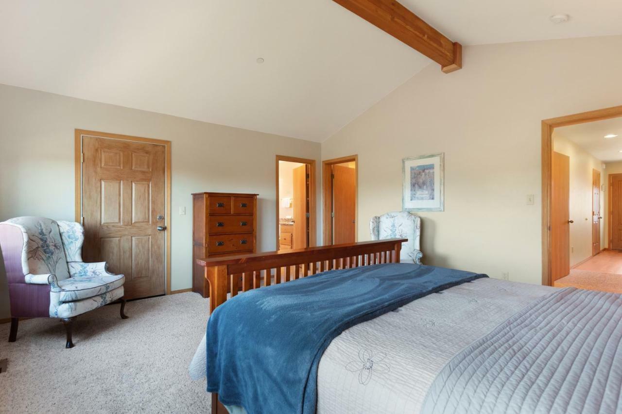 A Beach Loop Getaway Bandon Exterior foto