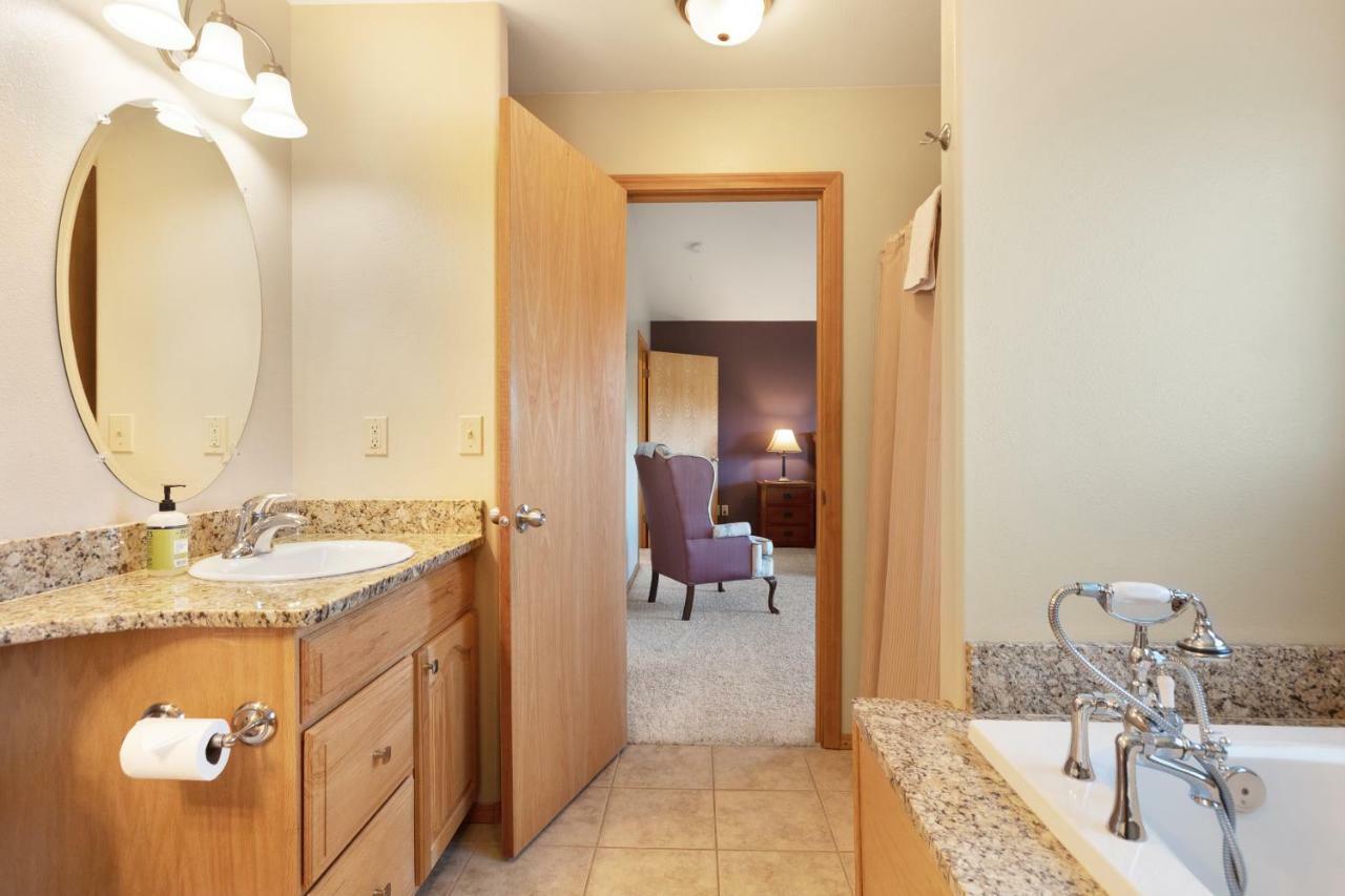 A Beach Loop Getaway Bandon Exterior foto
