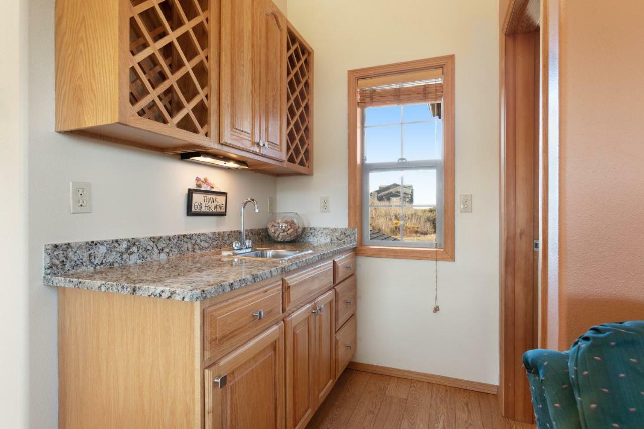 A Beach Loop Getaway Bandon Exterior foto