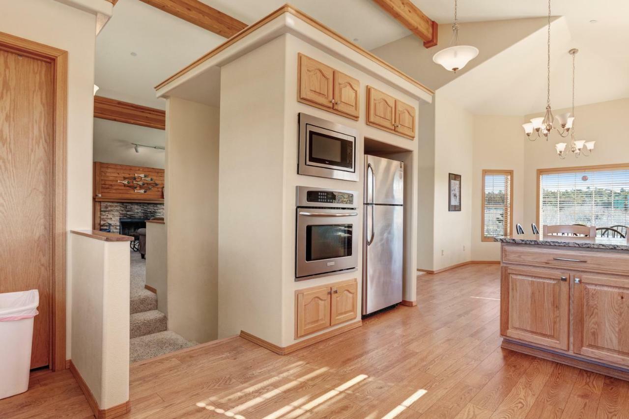 A Beach Loop Getaway Bandon Exterior foto