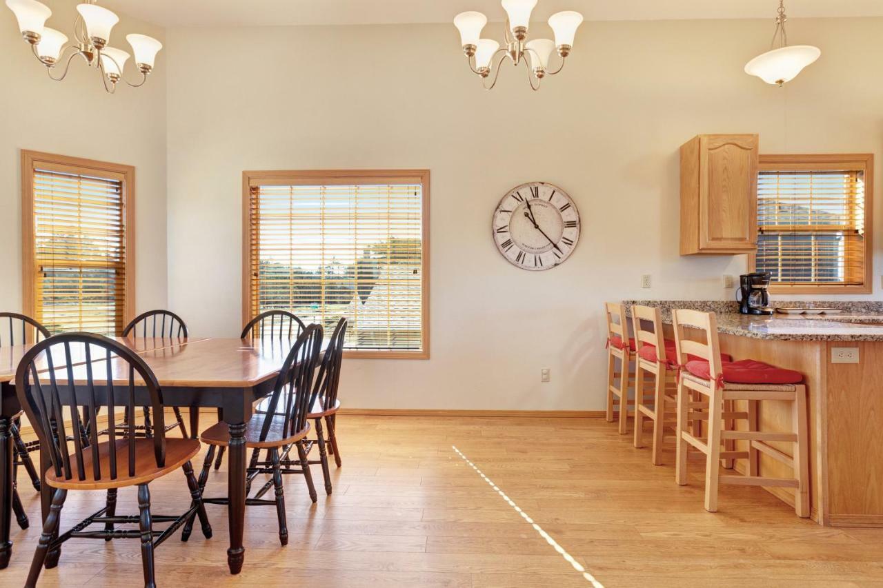 A Beach Loop Getaway Bandon Exterior foto