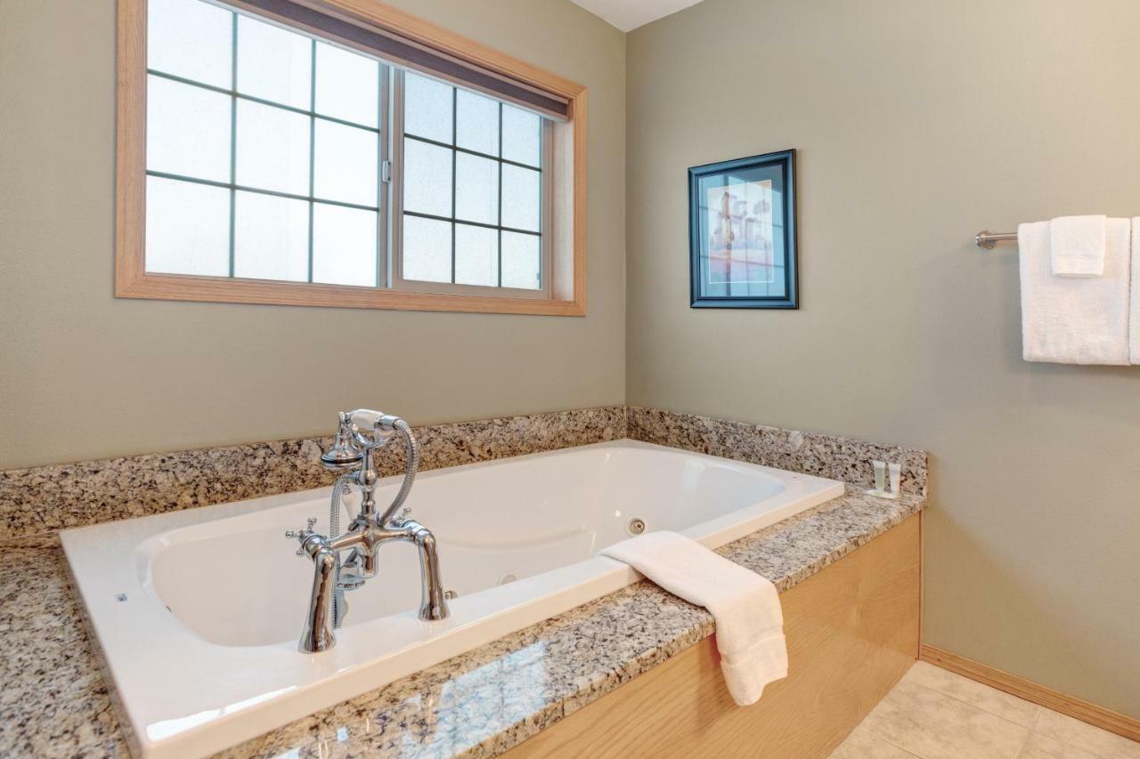 A Beach Loop Getaway Bandon Exterior foto