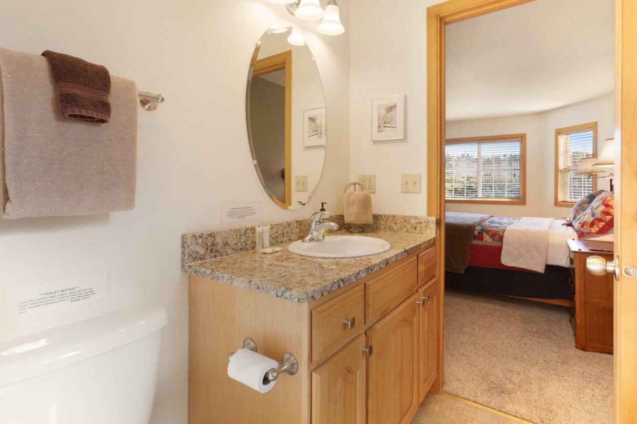 A Beach Loop Getaway Bandon Exterior foto