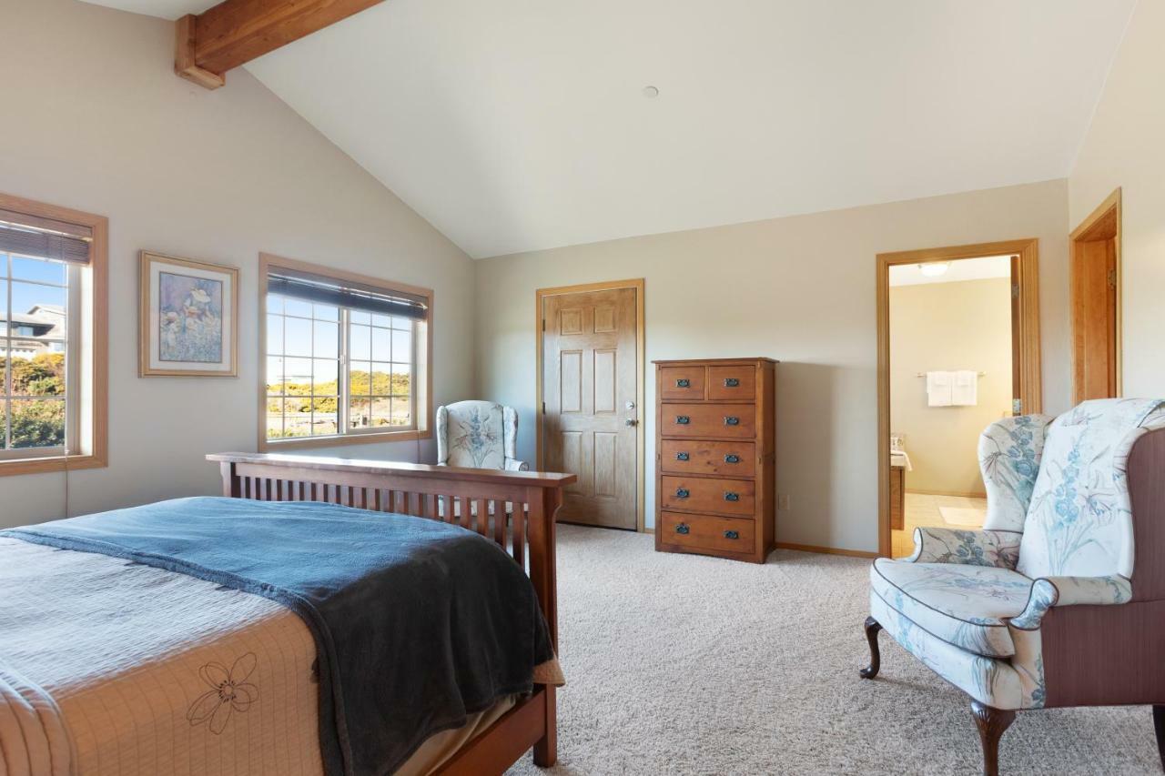 A Beach Loop Getaway Bandon Exterior foto