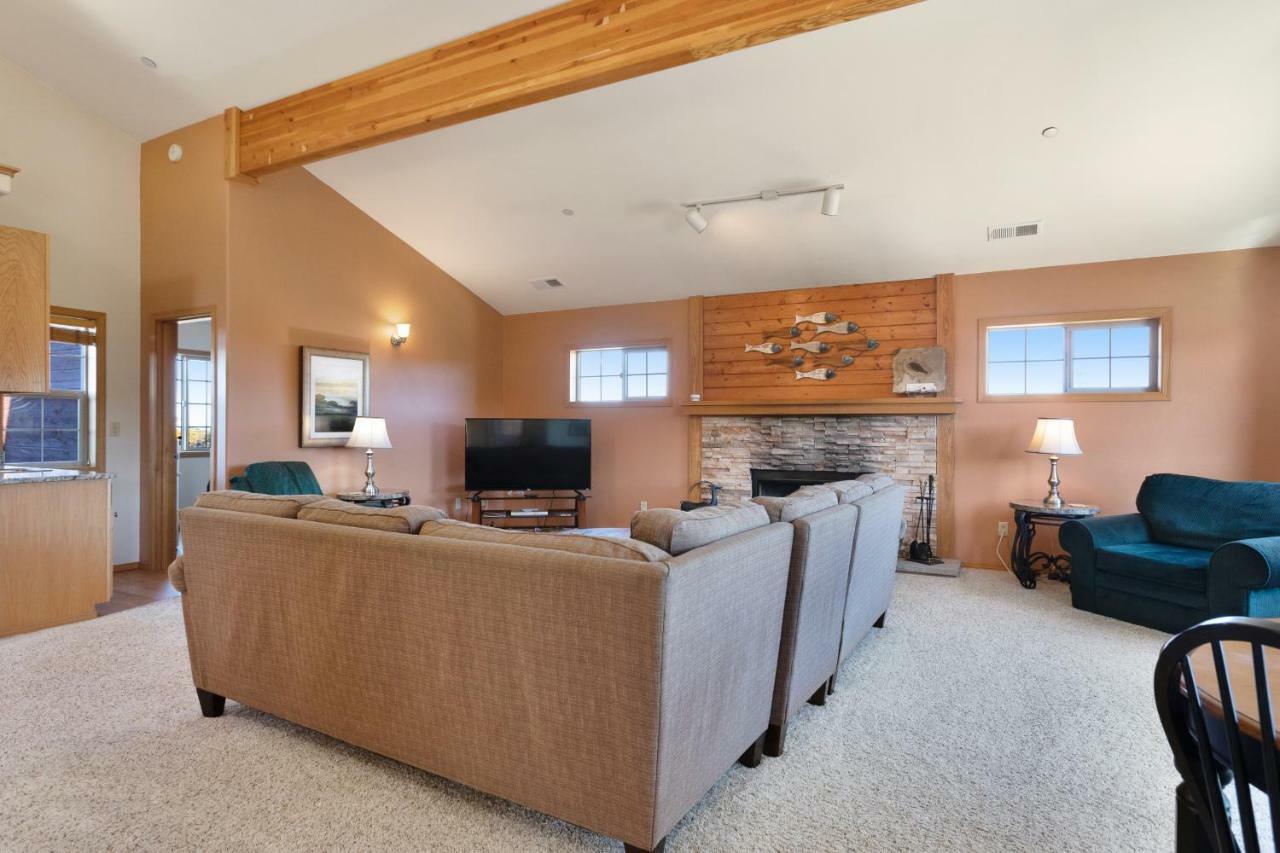 A Beach Loop Getaway Bandon Exterior foto