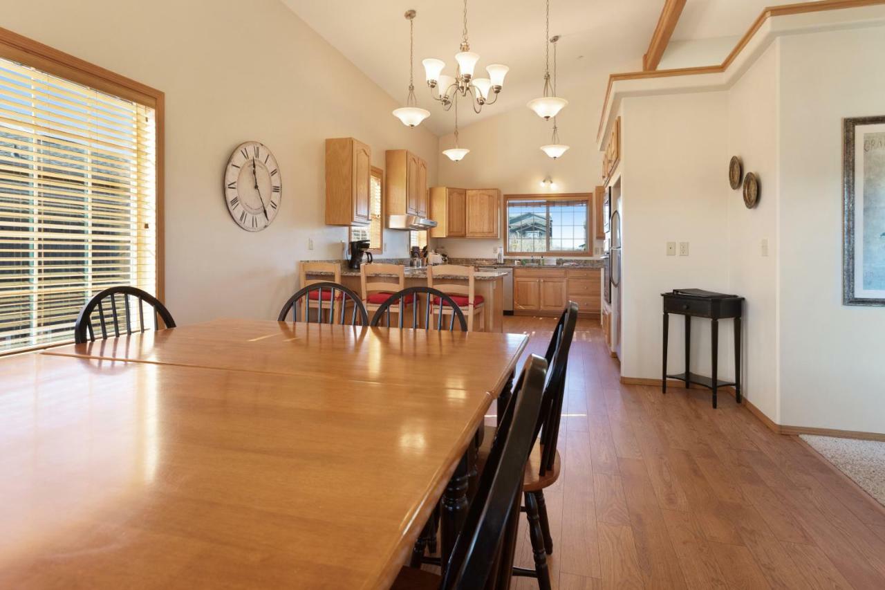 A Beach Loop Getaway Bandon Exterior foto