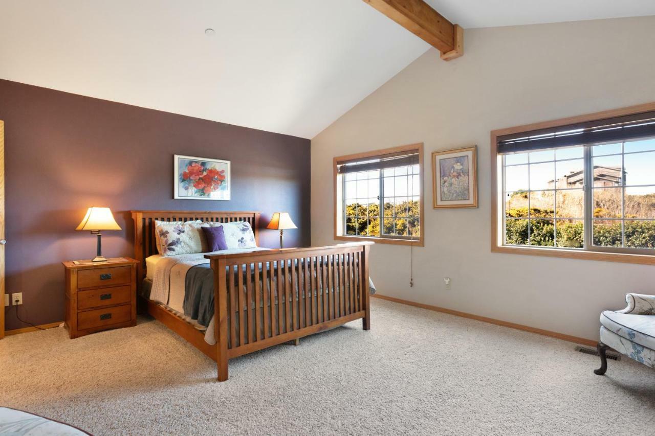A Beach Loop Getaway Bandon Exterior foto
