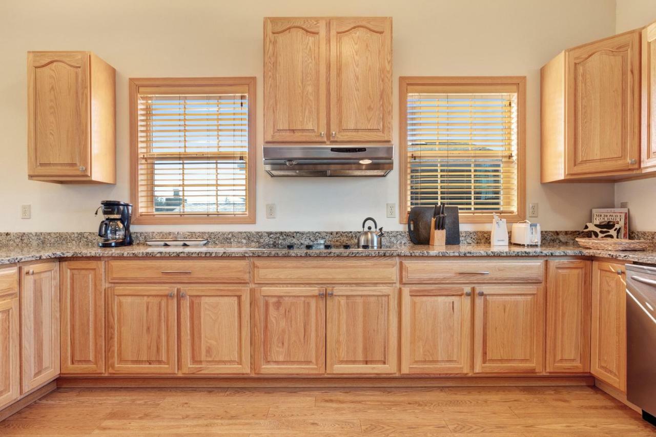 A Beach Loop Getaway Bandon Exterior foto