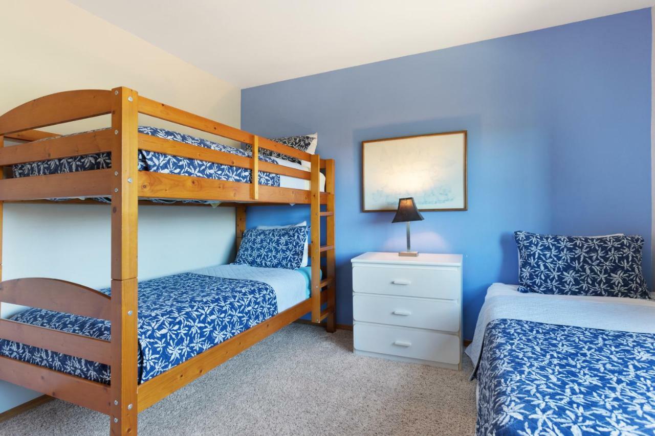 A Beach Loop Getaway Bandon Exterior foto