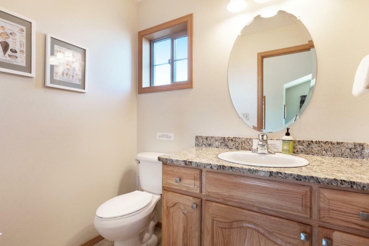 A Beach Loop Getaway Bandon Exterior foto