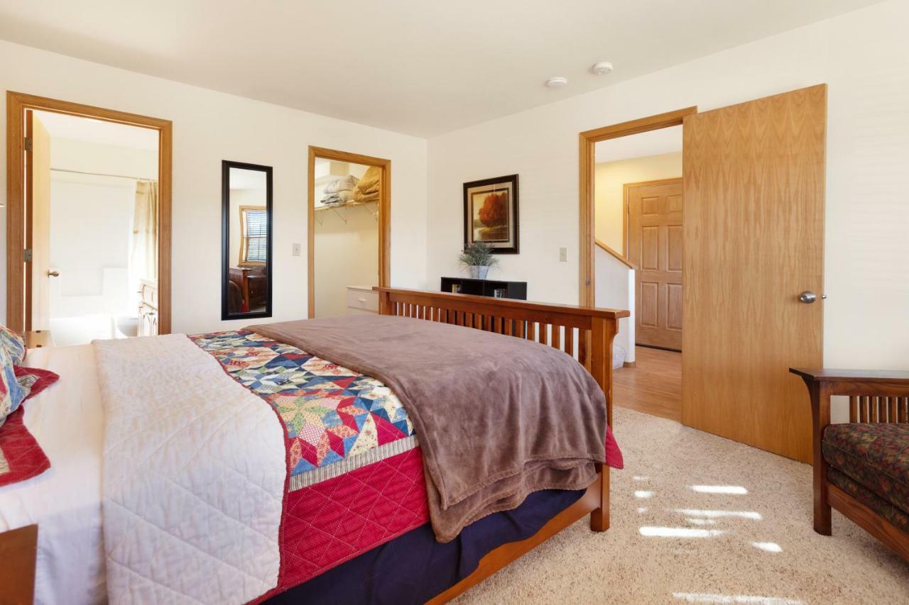 A Beach Loop Getaway Bandon Exterior foto