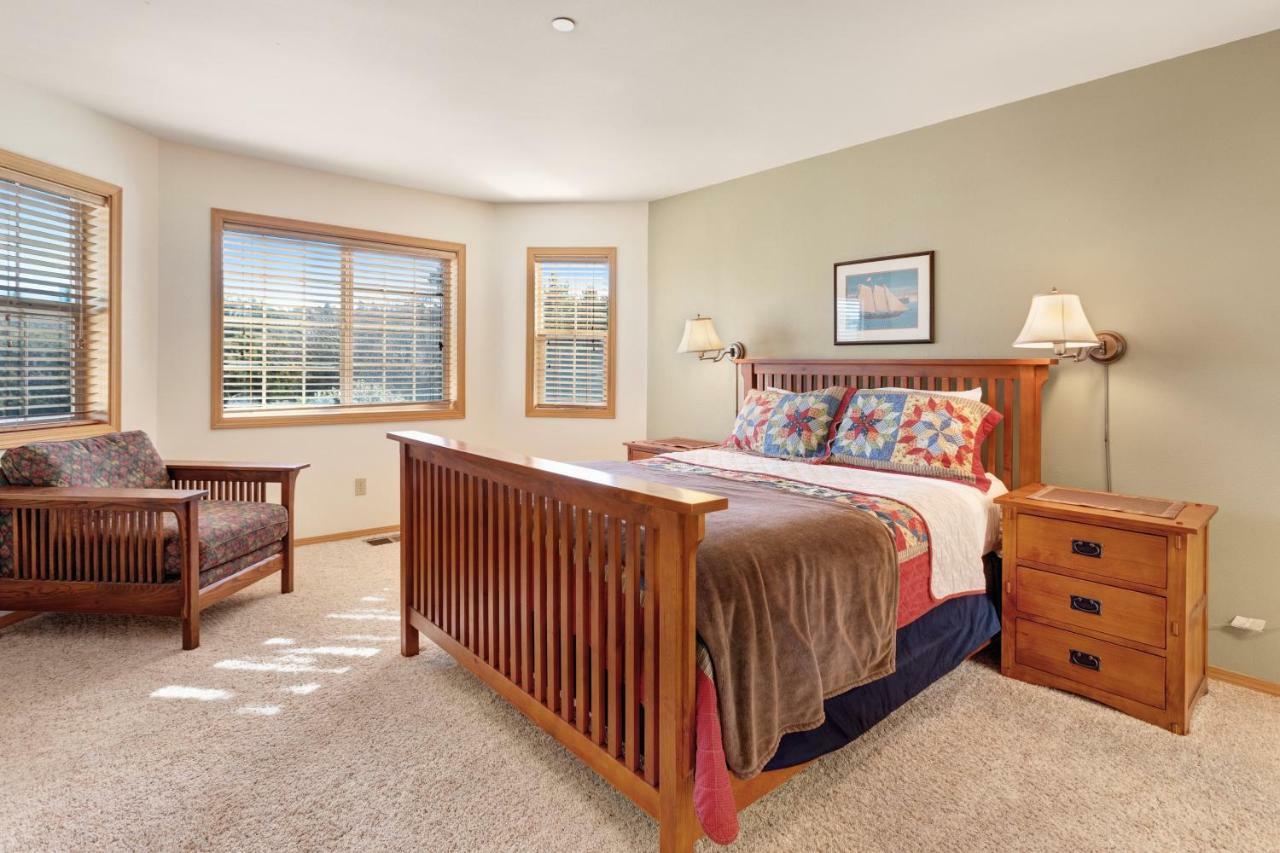 A Beach Loop Getaway Bandon Exterior foto