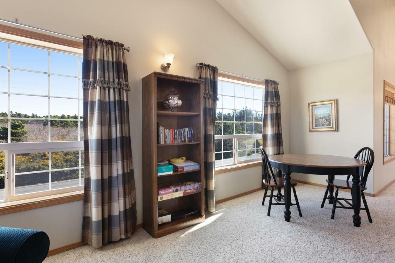 A Beach Loop Getaway Bandon Exterior foto